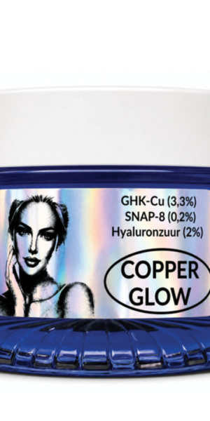 ghk cu 3.3% serum