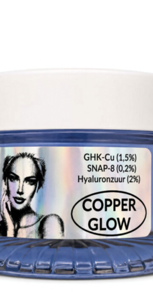 ghk cu 3.3% serum