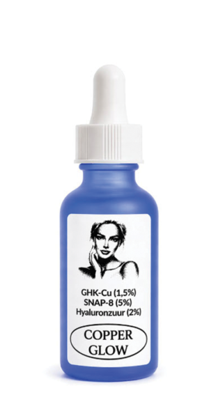 ghk cu 3.3% serum