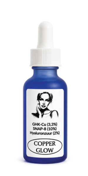 ghk cu 3.3% serum