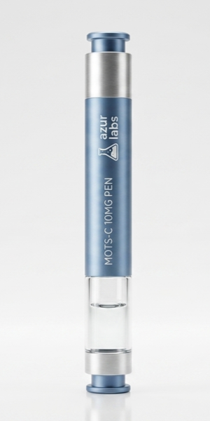 mots c 10mg pen