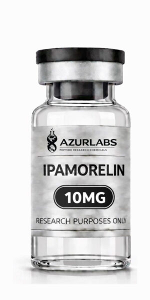 ipamorelin 10mg vial