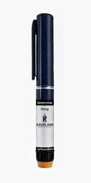 retatrutide 30mg pen