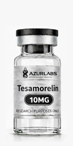 tesamorelin 10mg vial