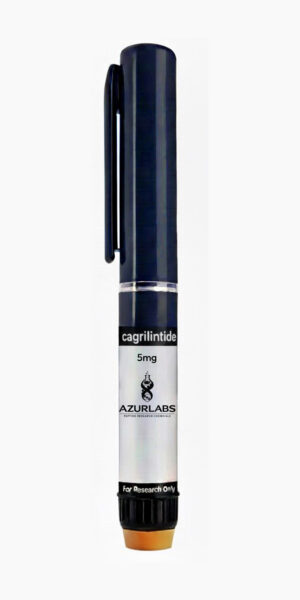 cagrilintide 5mg pen