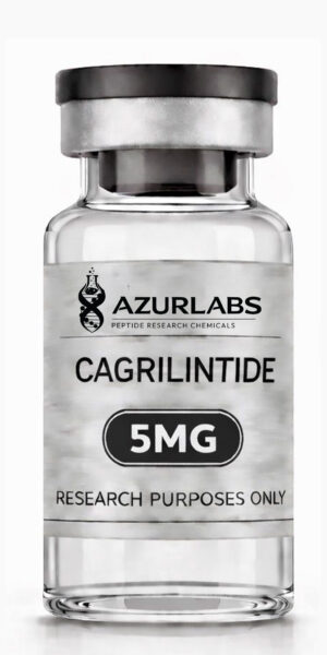 cagrilintide 5mg vial
