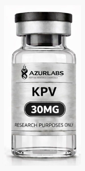 kpv 30mg vial