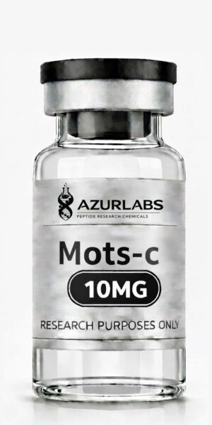 mots c 10mg vial
