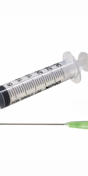 needle